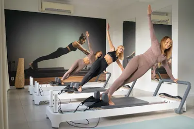 Enso – Pilates na reformerach | Wynajem przestrzeni na warsztaty
